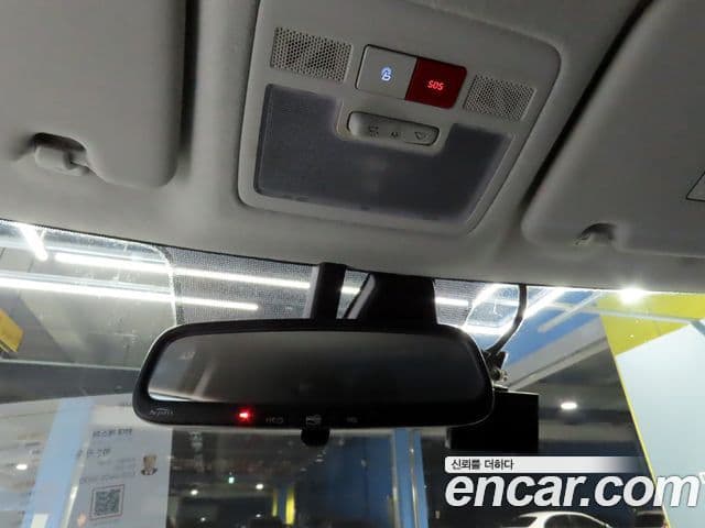 Hyundai Casper Smart, 2023 18