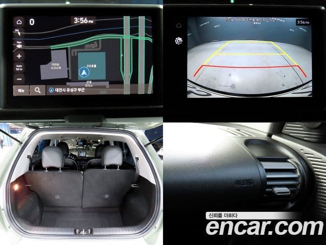 Hyundai Casper Smart, 2023 20