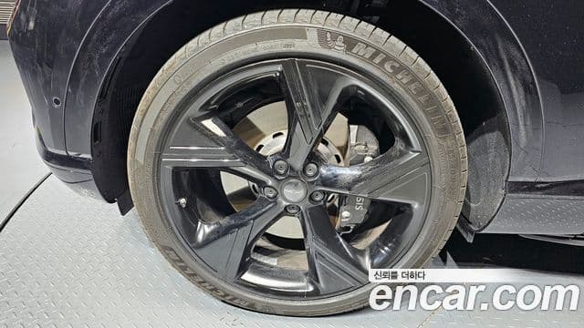 Genesis GV80 чёрный, 2025 все фото