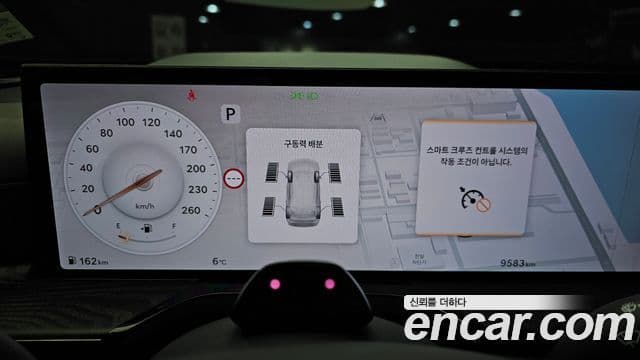 Genesis GV80 чёрный, 2025 8