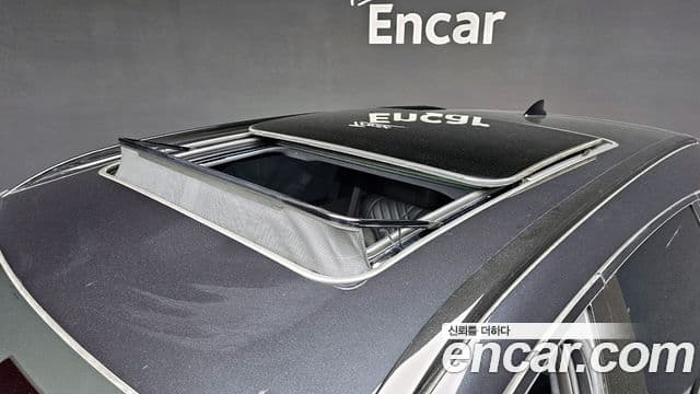 Genesis GV80 чёрный, 2025 18