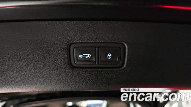 Genesis GV80 чёрный, 2025 20