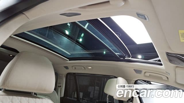 BMW X7 (G07) xDrive 40i Design Pure Excellence 7인승, 2022 18