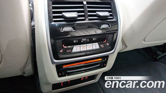 BMW X7 (G07) xDrive 40i Design Pure Excellence 7인승, 2022 19