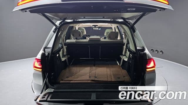 BMW X7 (G07) xDrive 40i Design Pure Excellence 7인승, 2022 20