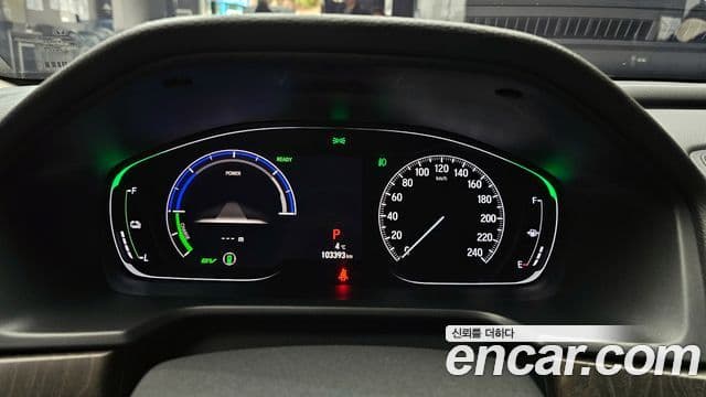 Honda Accord 10세대 2.0 гибрид Туринг (Touring), 2020 8