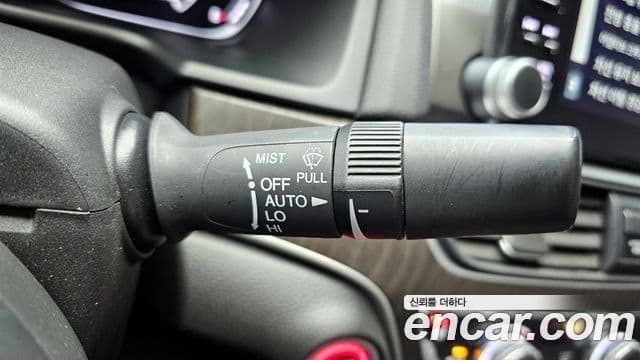 Honda Accord 10세대 2.0 гибрид Туринг (Touring), 2020 16