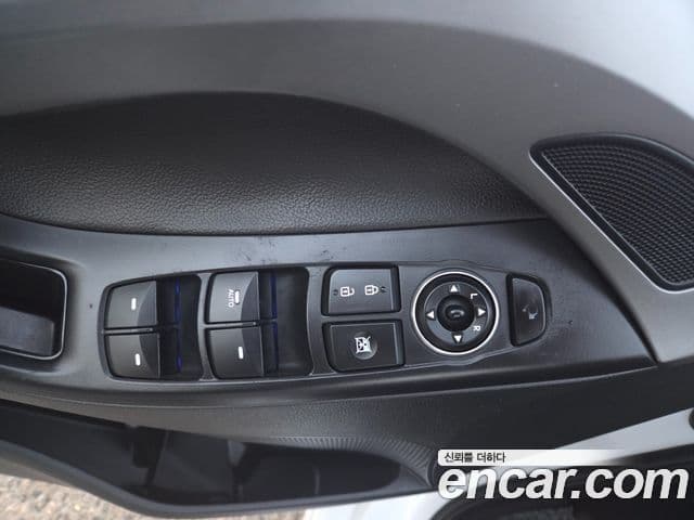 Hyundai The / новый New Avante 빌트인캠2 — базовая версия - Built-in Cam 2, 2014 11