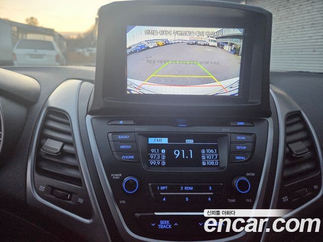 Hyundai The / новый New Avante 빌트인캠2 — базовая версия - Built-in Cam 2, 2014 16