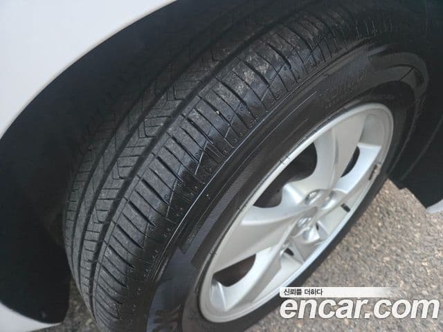 Hyundai The / новый New Avante 빌트인캠2 — базовая версия - Built-in Cam 2, 2014 20