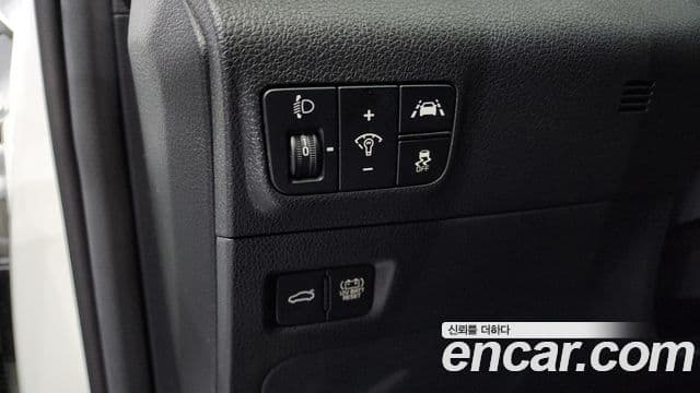 Kia K5 гибрид 3세대 Noblesse, 2023 12