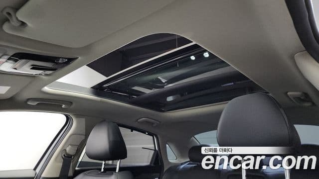 Kia K5 гибрид 3세대 Noblesse, 2023 20