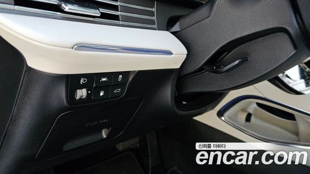 Hyundai The / новый New Grandeur IG Le Blanc, 2022 17