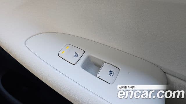 Hyundai The / новый New Grandeur IG Le Blanc, 2022 18