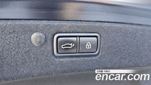 Hyundai The / новый New Grandeur IG Le Blanc, 2022 20