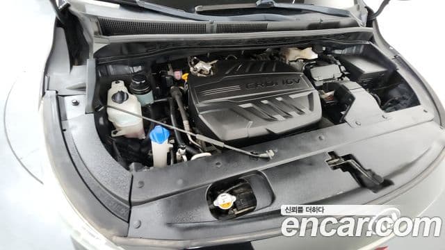 Kia The / новый New Carnival Prestige, 2019 6