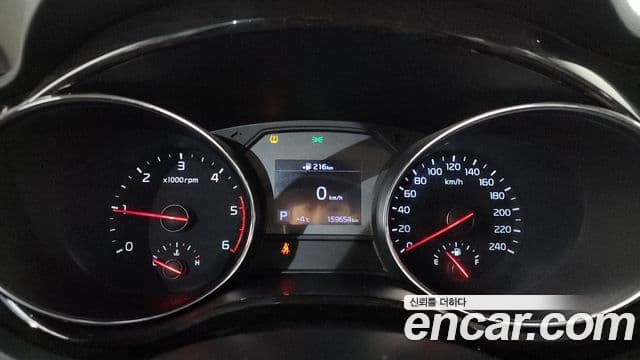 Kia The / новый New Carnival Prestige, 2019 8