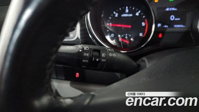 Kia The / новый New Carnival Prestige, 2019 14