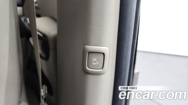 Kia The / новый New Carnival Prestige, 2019 18