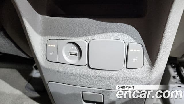 Kia The / новый New Carnival Prestige, 2019 19