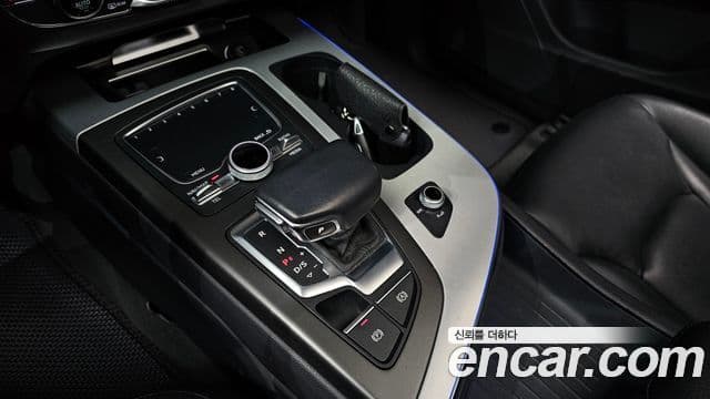 Audi Q7 (4M), 2019 9