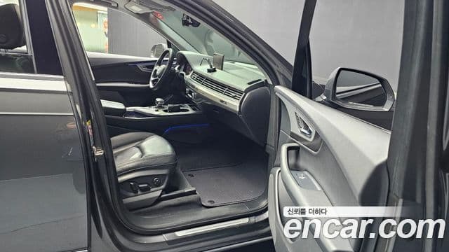 Audi Q7 (4M), 2019 10