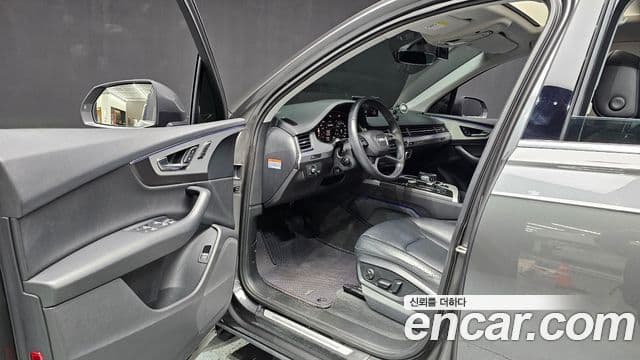 Audi Q7 (4M), 2019 11