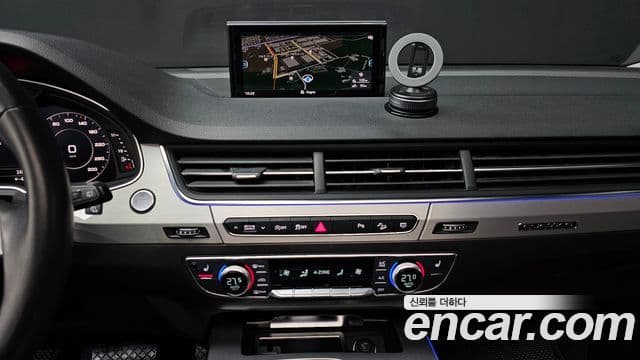 Audi Q7 (4M), 2019 14