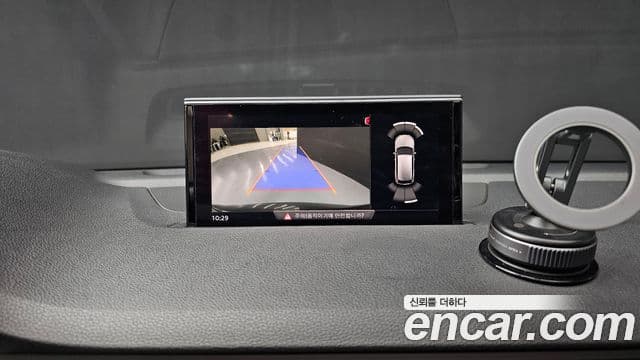 Audi Q7 (4M), 2019 15