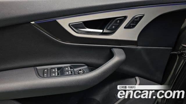 Audi Q7 (4M), 2019 16