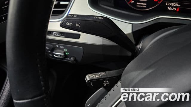 Audi Q7 (4M), 2019 17