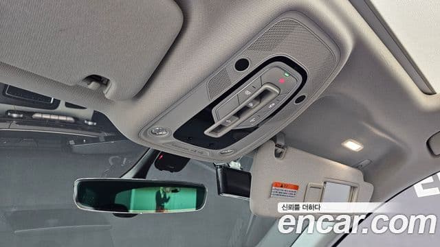 Audi Q7 (4M), 2019 18