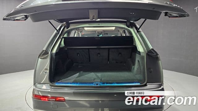 Audi Q7 (4M), 2019 20