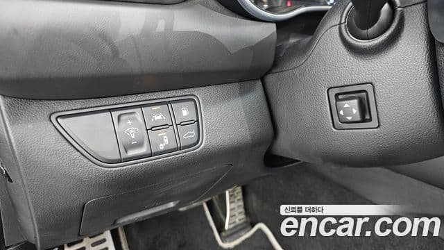 Genesis G70 Supreme, 2018 13