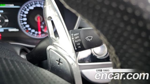 Genesis G70 Supreme, 2018 18