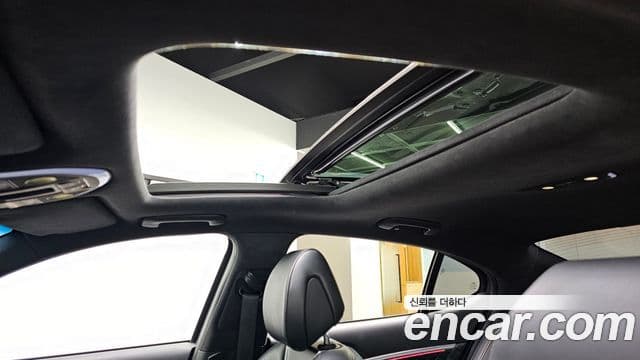 Genesis G70 Supreme, 2018 19