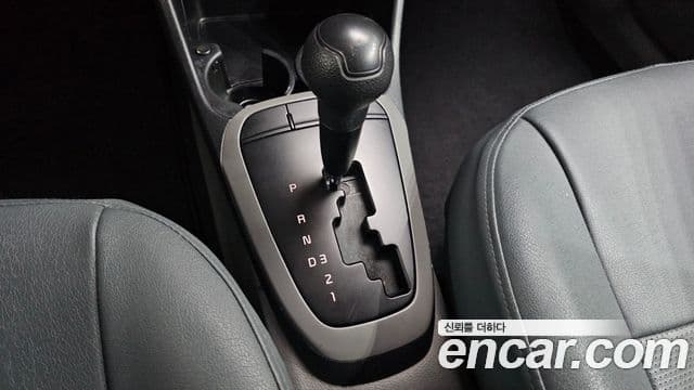 Kia All New Morning (JA) Deluxe, 2017 9