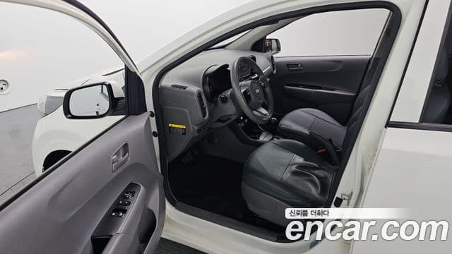 Kia All New Morning (JA) Deluxe, 2017 10