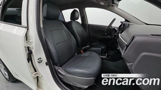 Kia All New Morning (JA) Deluxe, 2017 11