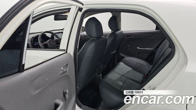 Kia All New Morning (JA) Deluxe, 2017 12