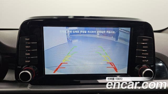 Kia All New Morning (JA) Deluxe, 2017 16