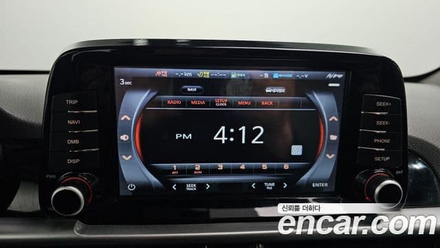 Kia All New Morning (JA) Deluxe, 2017 17