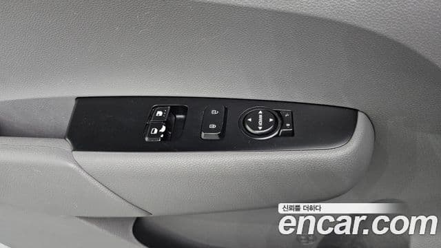 Kia All New Morning (JA) Deluxe, 2017 18