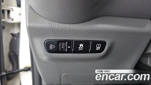 Kia All New Morning (JA) Deluxe, 2017 19