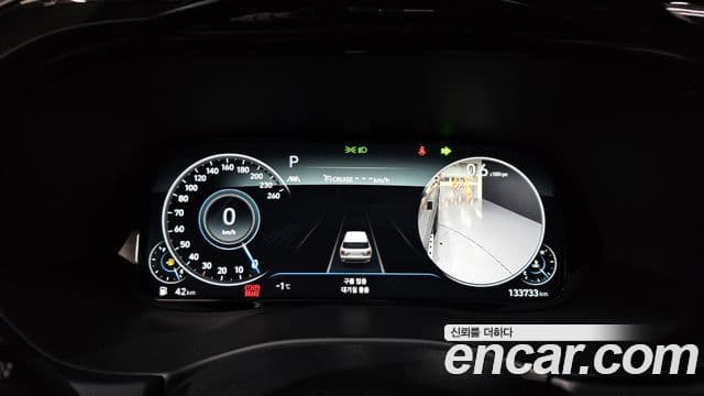 Hyundai Palisade Calligraphy, 2021 8