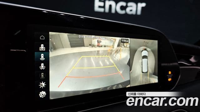 Hyundai Palisade Calligraphy, 2021 15