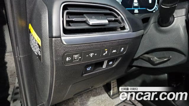 Hyundai Palisade Calligraphy, 2021 16