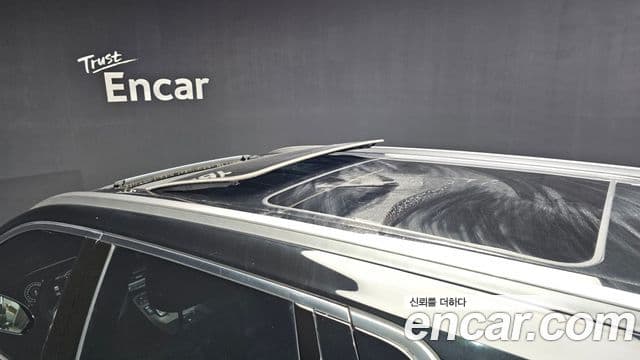 Hyundai Palisade Calligraphy, 2021 19