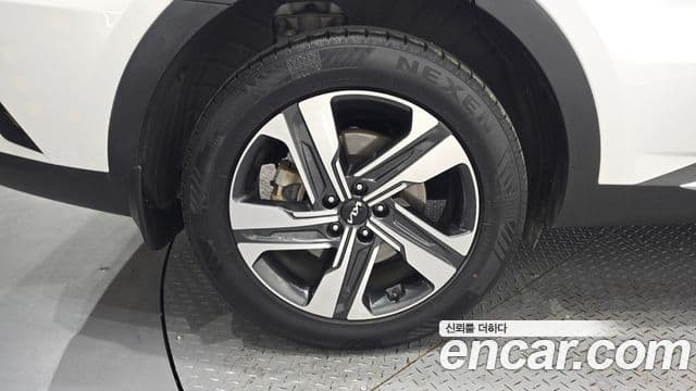 Kia Sorento 4세대 Prestige, 2022 все фото