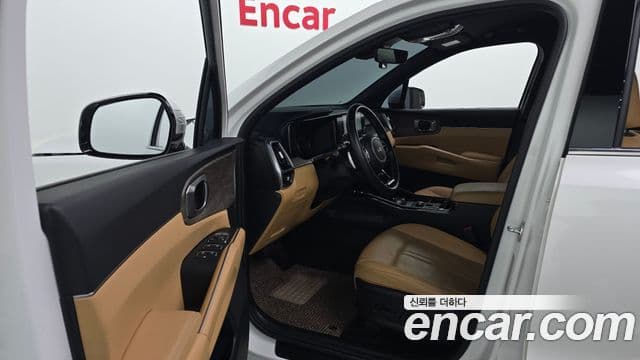 Kia Sorento 4세대 Prestige, 2022 10